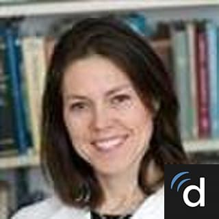 Rebecca Guest, MD