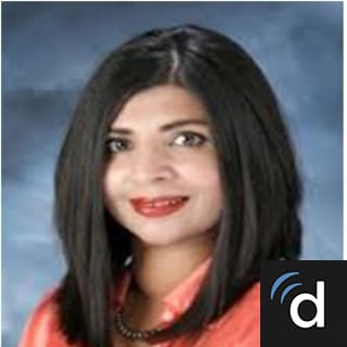 Zeba Ali, MD