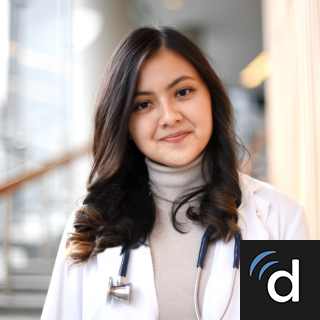 Mukhlisa Zakirova, MD