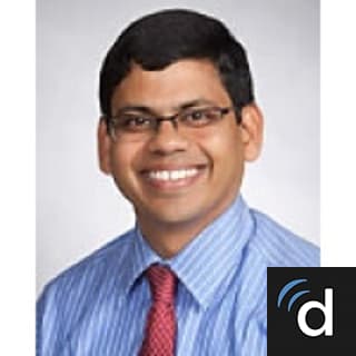 Ajay Bharti, MD