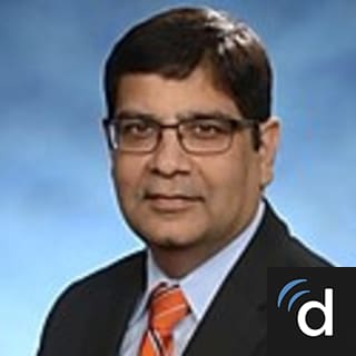 Dheeraj Gandhi, MD