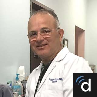Fernando Ocon, MD