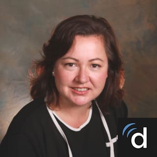 Veronica Naudin, MD