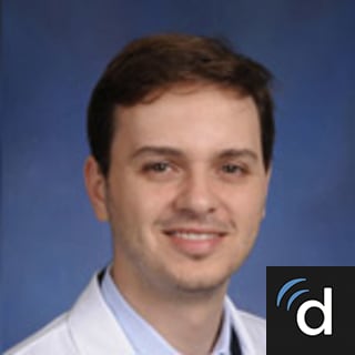Dr. Isaac D. Azar, MD, Aventura, FL, Emergency Medicine Physician
