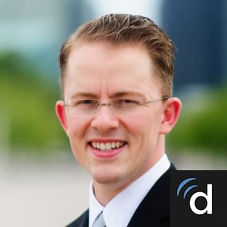 Dr. Craig Brooker, MD – Renton, WA | Neurology