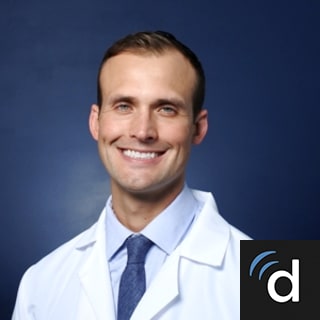 Joshua Parry, MD, Orthopaedic Surgery, Atlanta, GA