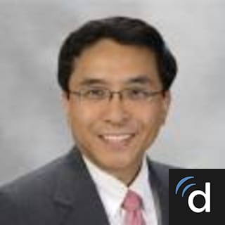 Thomas Chang, MD