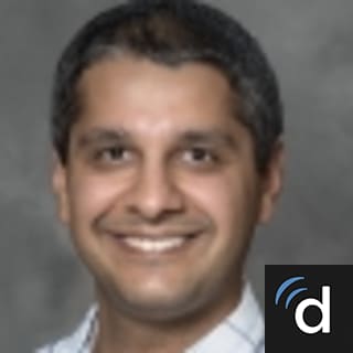 Zaheer Pajnigar, MD