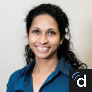 Jyothi Mekapati, MD, Gastroenterology, Doylestown, PA