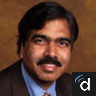 Bhaskar Reddy, MD
