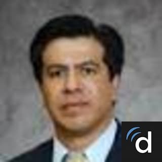 Carlos Perez, MD, Psychiatry, Dalton, GA