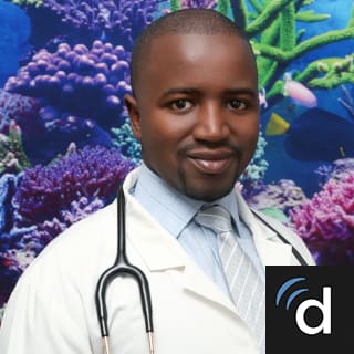 Abdoulie Jallow, Psychiatric-Mental Health Nurse Practitioner, Salem, OR