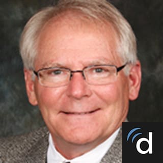 James Paulson, MD