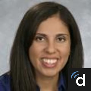 Vanessa Gildenstern, MD