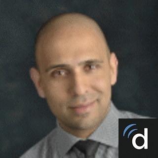 Shahzad Ahmad, MD