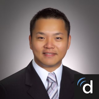 Andy Yang, MD