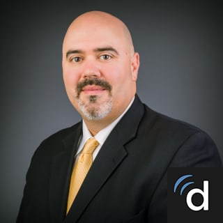 John Lucas Jr., DO
