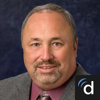 Alan Ginzburg, MD