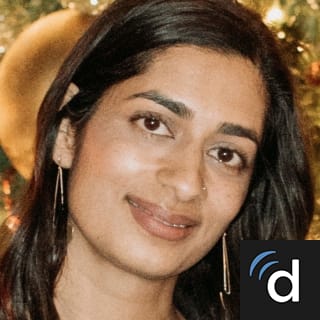 Zuleika Ladha, MD
