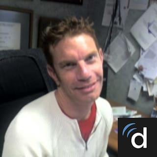 Daniel Warner, MD