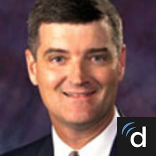 Mark Cain, MD