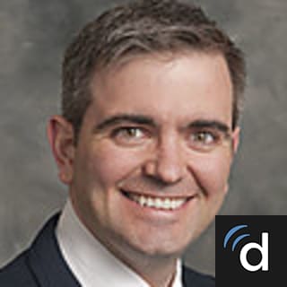 Stewart Mackie, MD