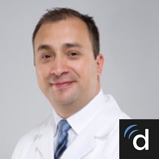 Gilbert Ortega, MD