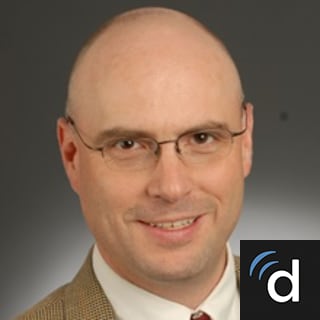 James Leach, MD