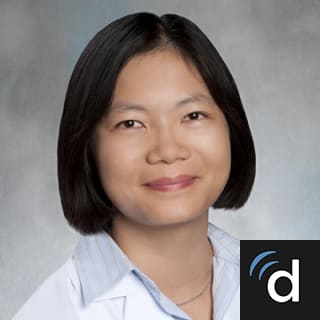 Susan Cheng, MD