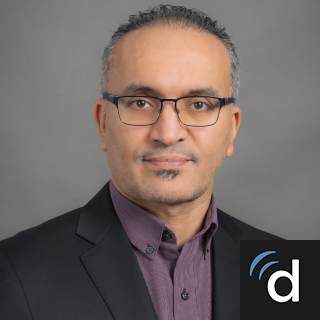 Hani El-Omrani, MD