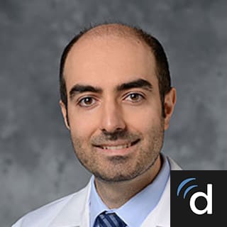 Paul Baciu, MD, Ophthalmology, Clinton Township, MI