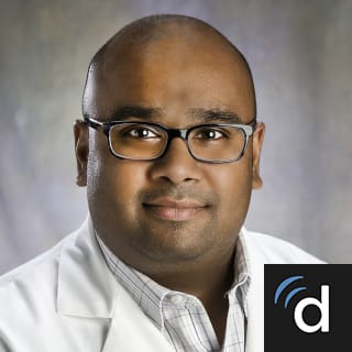 Paras Khandhar, MD