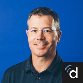 Orrin Davis, MD