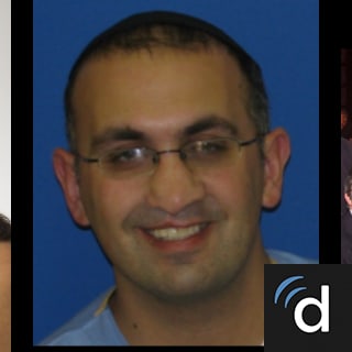 Jonathan Frogel, MD