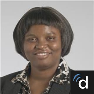 Vivian (Agu) Chukwuani, MD, Internal Medicine, Willoughby Hills, OH