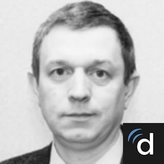 Laurentiu Galan, MD