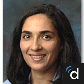 Anuradha Khanna, MD