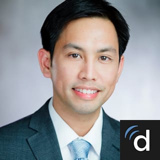 Alan Dang, MD