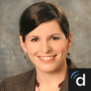 Amanda Bohleber, MD
