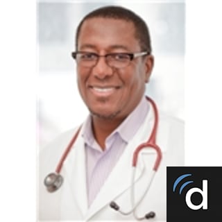 Karl Latortue, MD