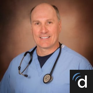 John Wisneski, MD, Family Medicine, Chimney Rock, CO