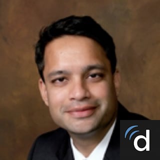 Niteen Jamdar, MD