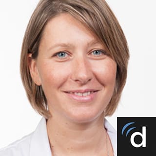 Anna Serafini, MD