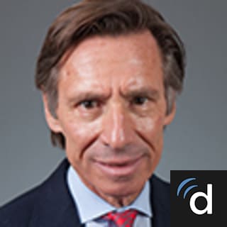 Gerard Igel, MD