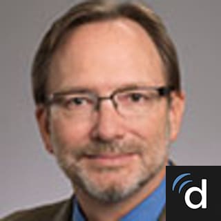 David Monson, MD