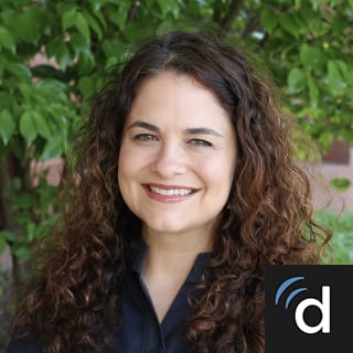 Amanda Laird, MD