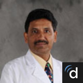 Umesh Pathak, MD