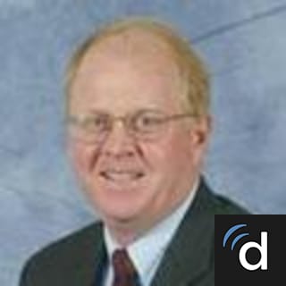 Eric MacDonald, MD