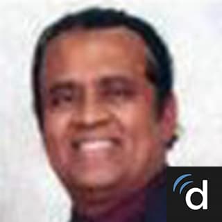 Mani Subramanian, MD