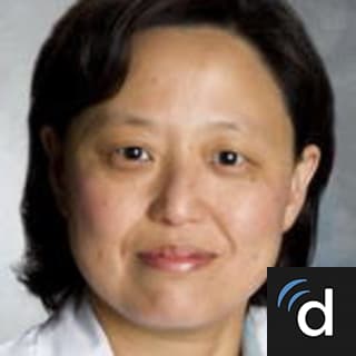 Xiaohua Qian, MD